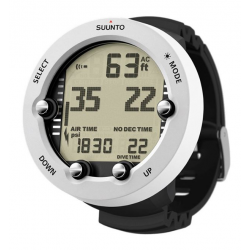 Suunto - počítač VYPER NOVO + USB