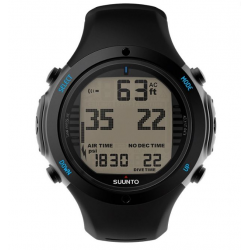 Suunto - počítač D6i NOVO