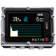 Ratio - iDive IX3M Tech+