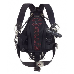 Hollis - Sidemount SMS 50 Travel 