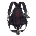 Hollis - Sidemount SMS 50 Travel 