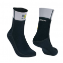 Enth Degree - F3 socks unisex