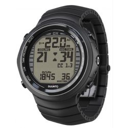 Suunto - DX Titanium + USB