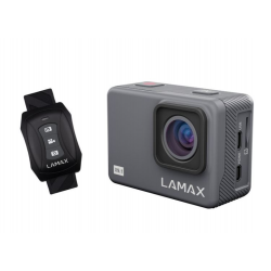 LAMAX - kamera X9.1