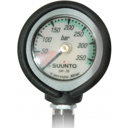 Suunto - SM-36/300 (s gumovou ochranou)