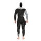 Mares - oblek Flexa Z-Therm She Dives