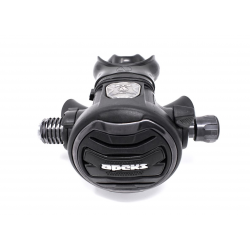 Apeks - XTX200/FSR5 TUNGSTEN SWIVEL (set S2)