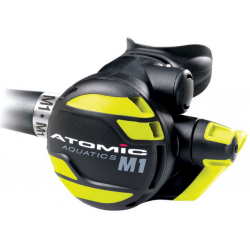 Atomic Aquatics - M1 OCTOPUS yellow